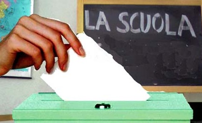 Decreto indizione Elezioni del Consiglio di Istituto rettifica - triennio 2024/25 - 2025/26 - 2026/27