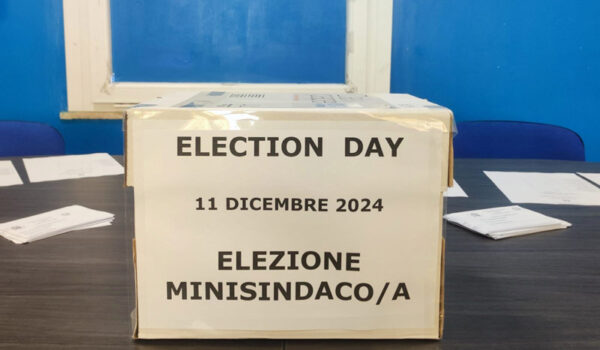 Election dai a.s. 2024/2025